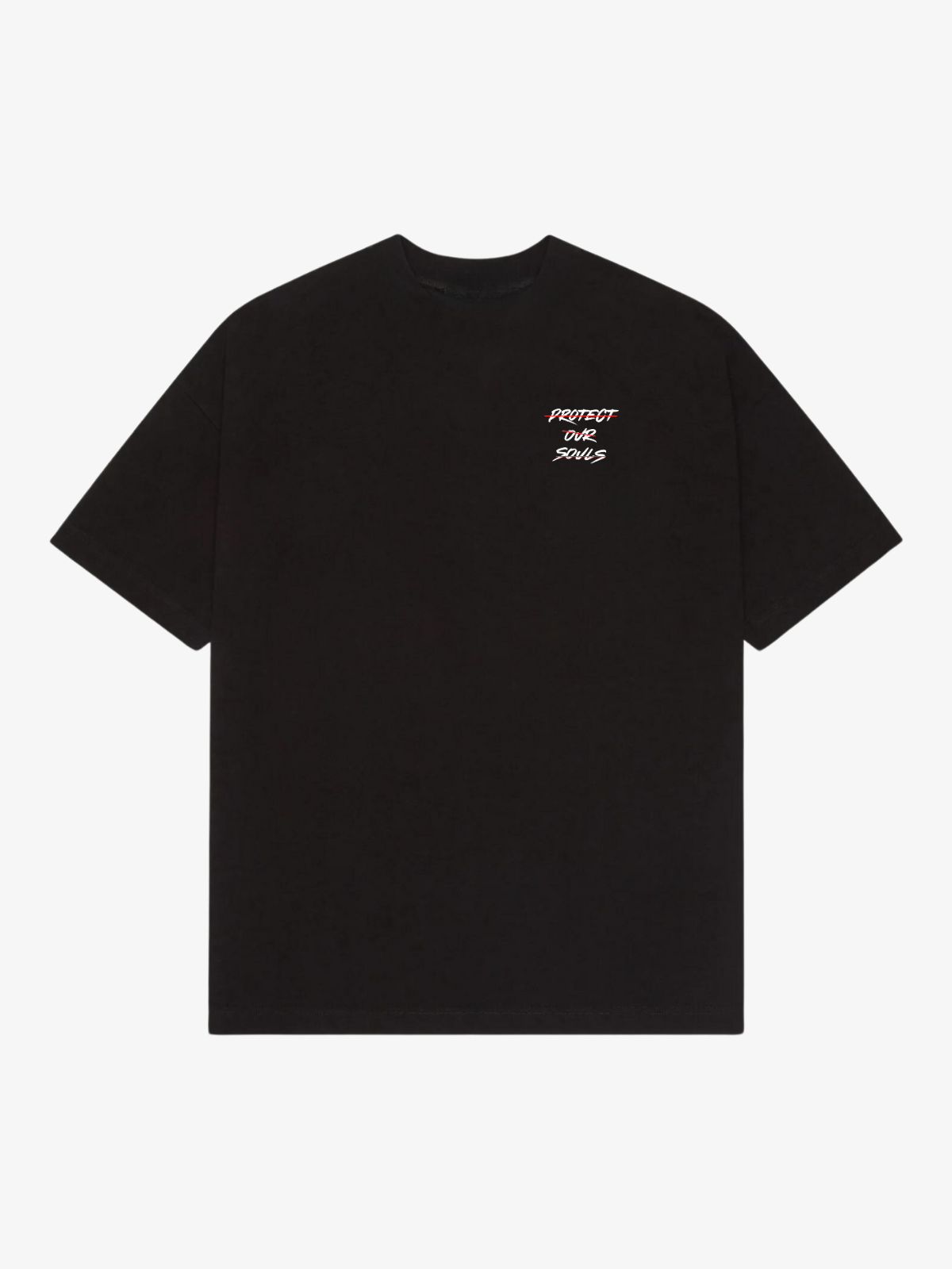 PROTECT OUR SOULS TEE