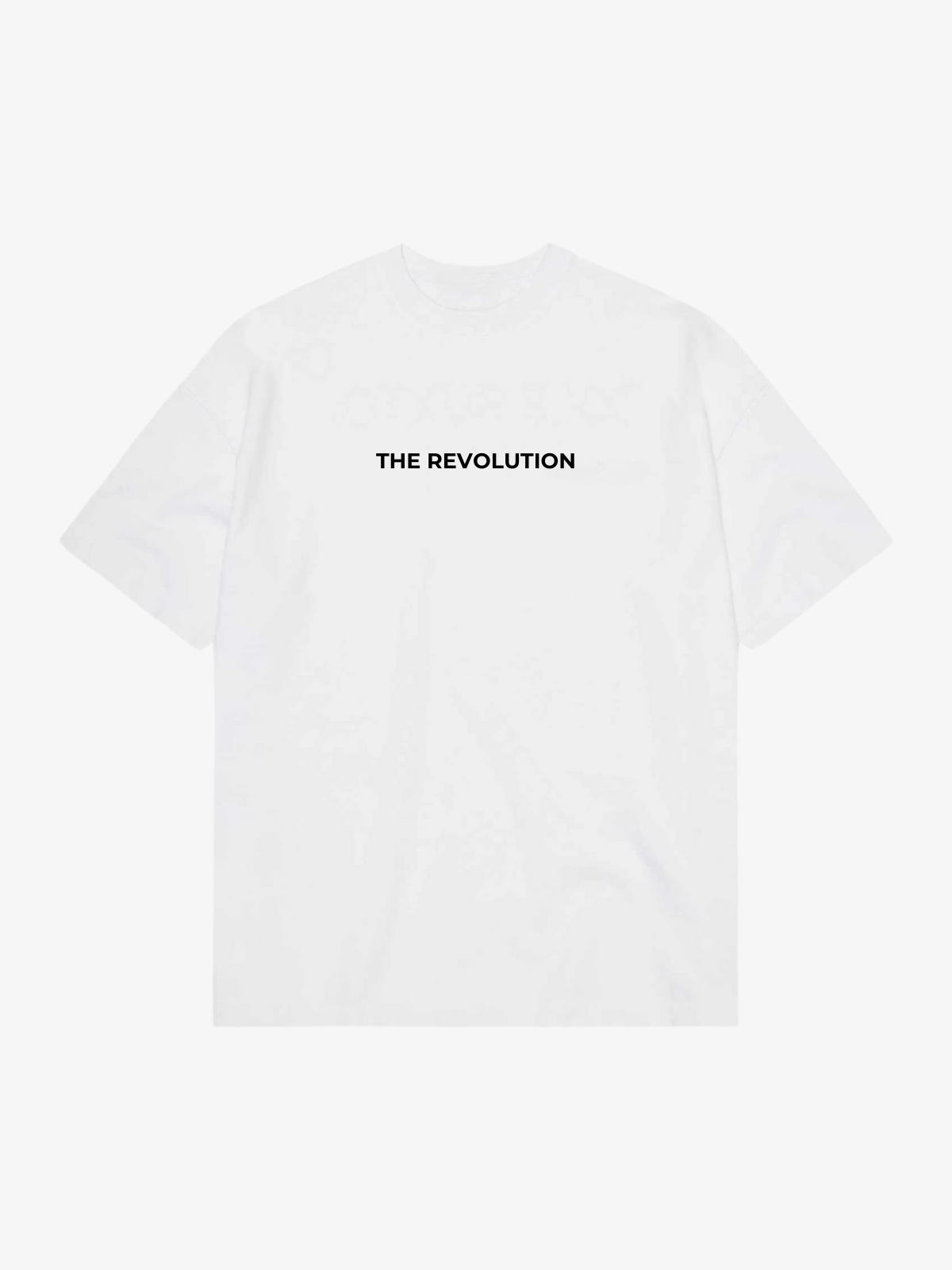 WHAT THE F*CK IS HIGH SOCIETY TEE