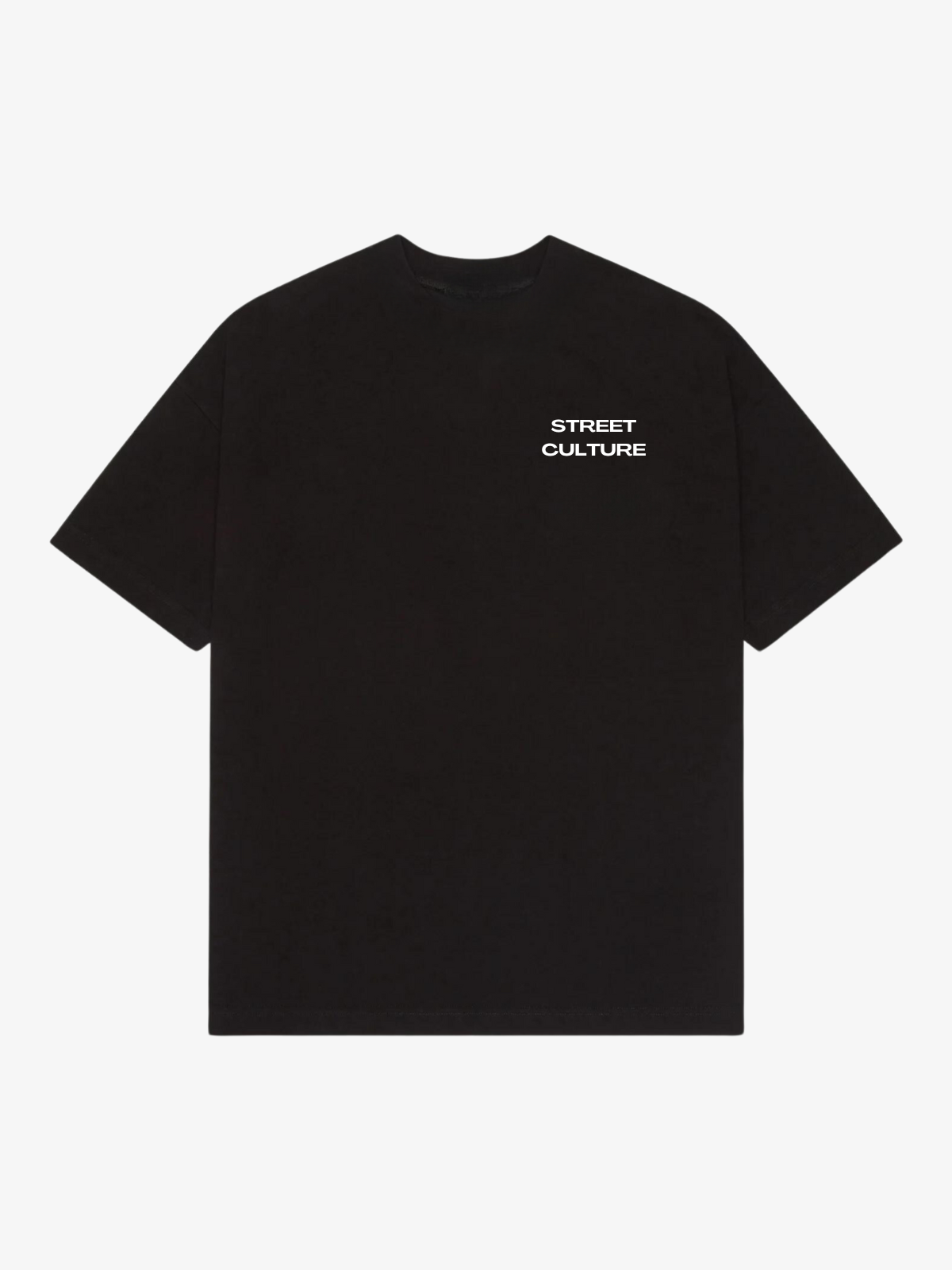 ART WILL SAVE US ALL TEE