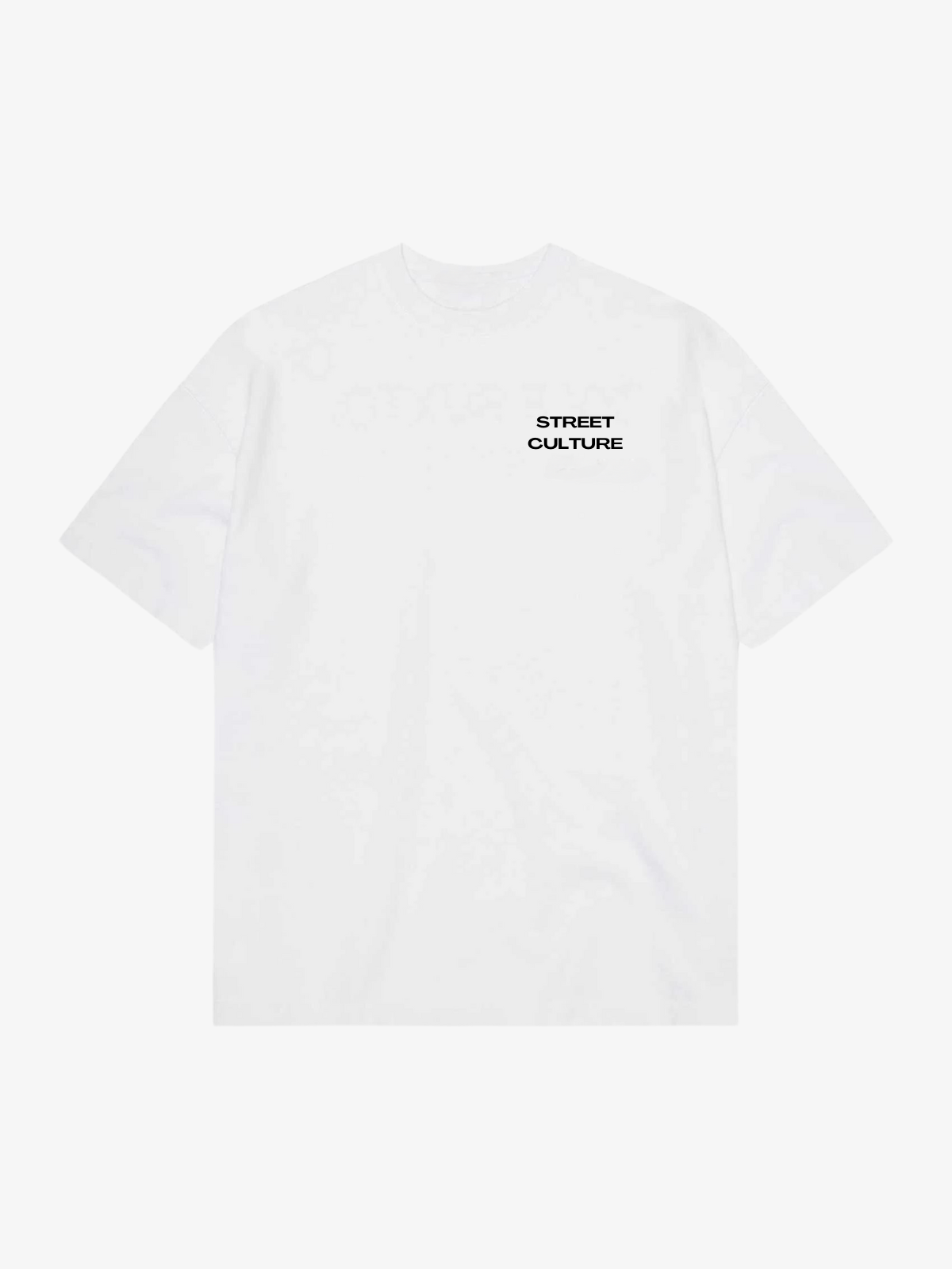 ART WILL SAVE US ALL TEE