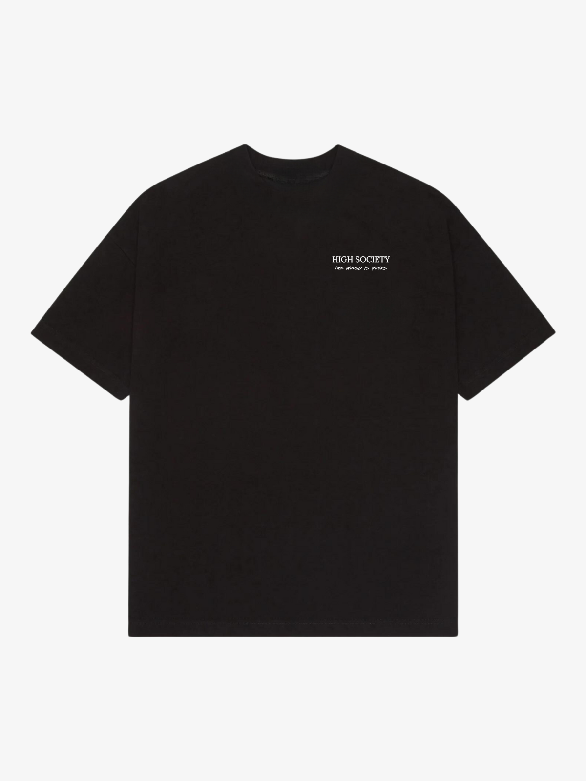 FROM THE STREETS TEE