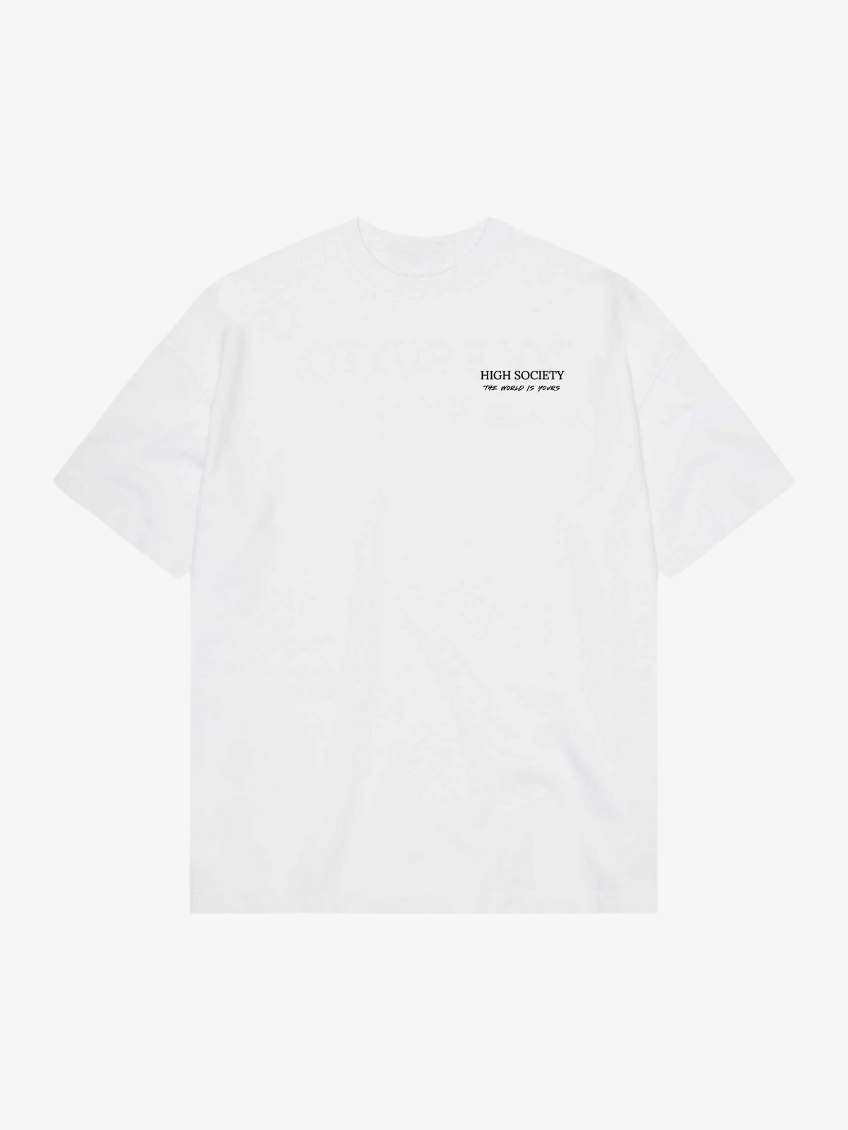 THE INDEPENDENT TEE