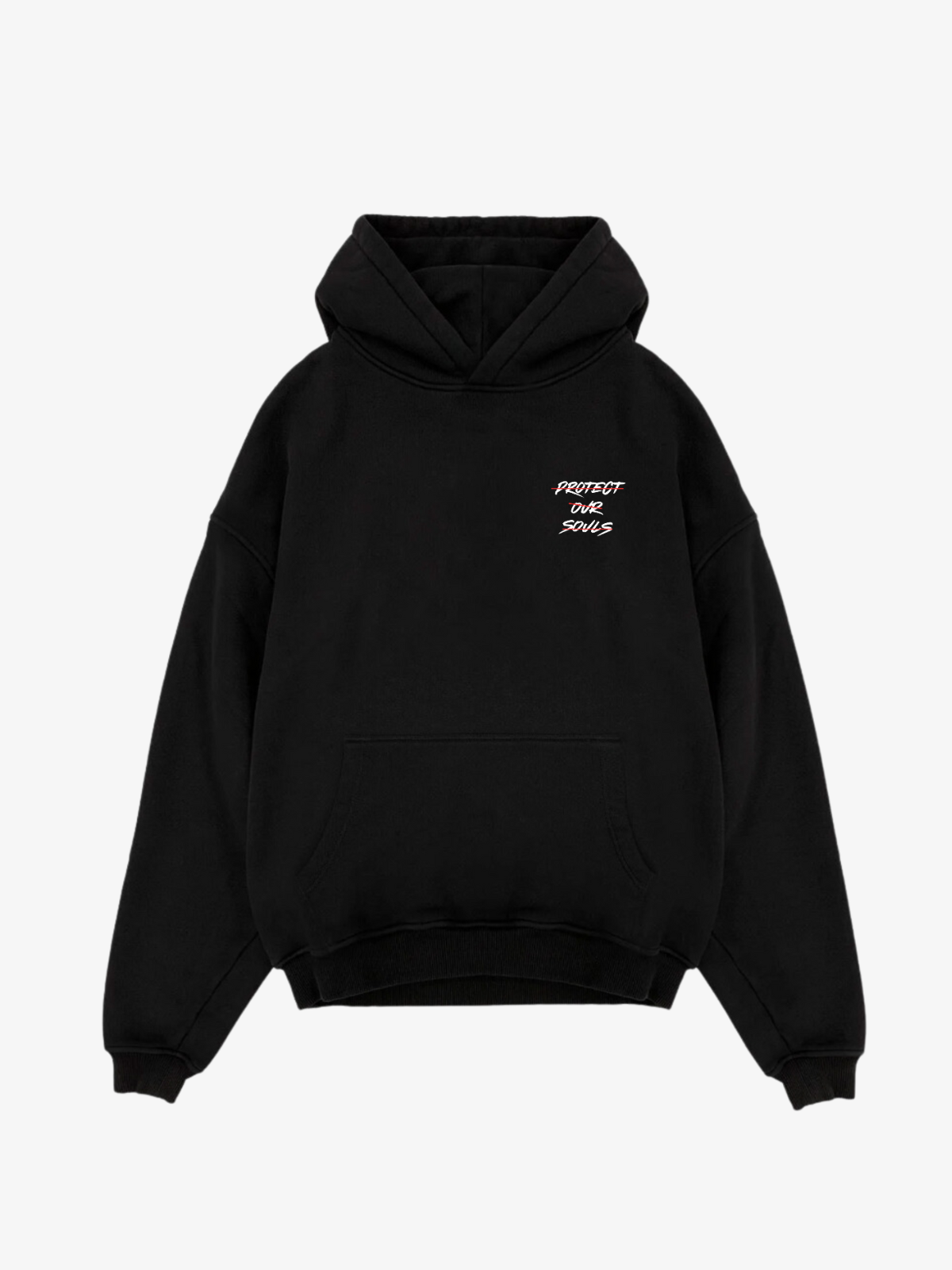 PROTECT OUR SOULS HOODIE