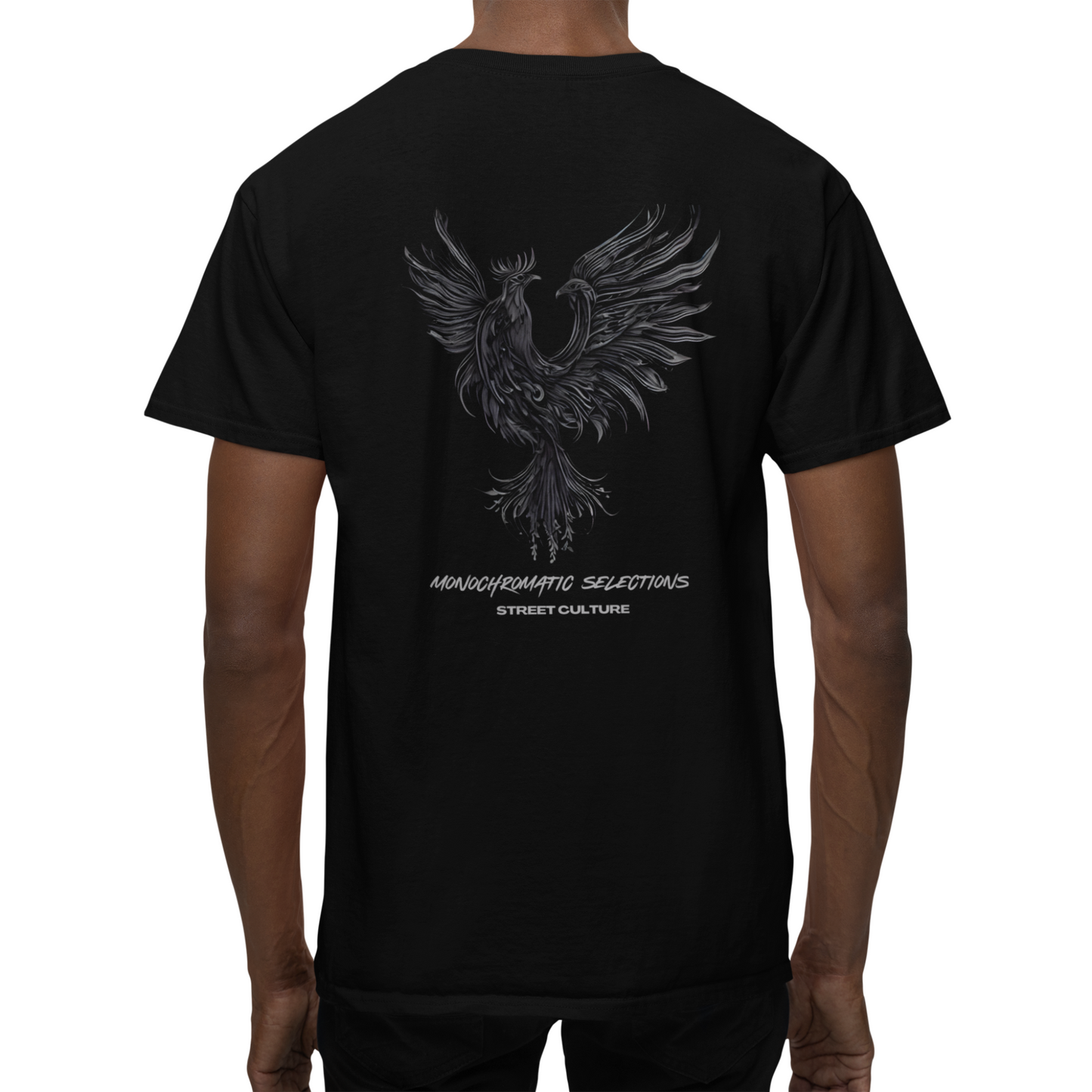 PHOENIX MONOCHROMATIC SELECTIONS T-SHIRT