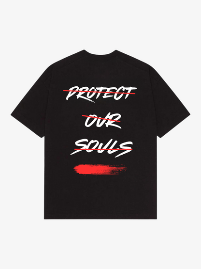 PROTECT OUR SOULS TEE