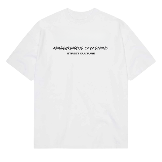 PHOENIX MONOCHROMATIC SELECTIONS T-SHIRT