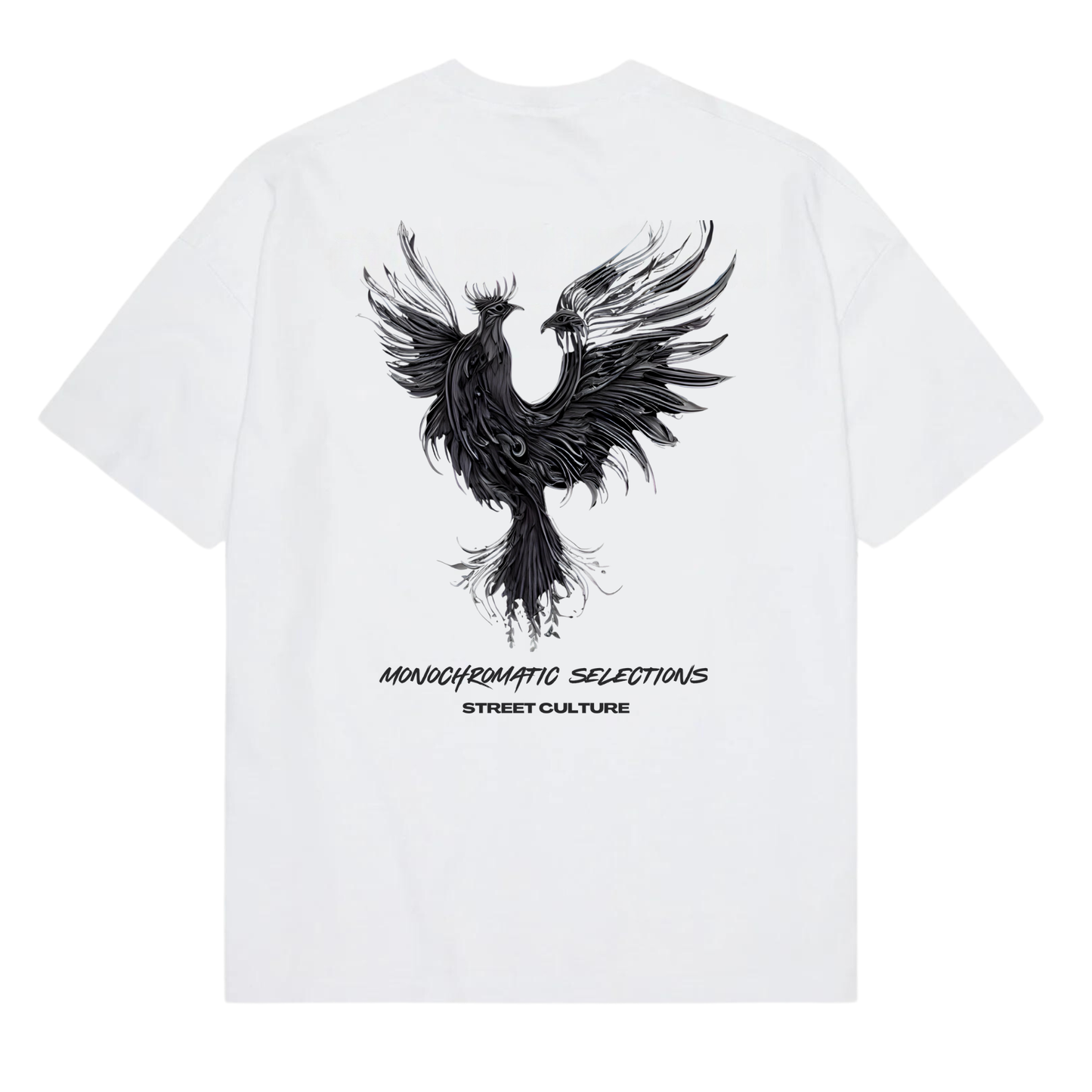 PHOENIX MONOCHROMATIC SELECTIONS T-SHIRT