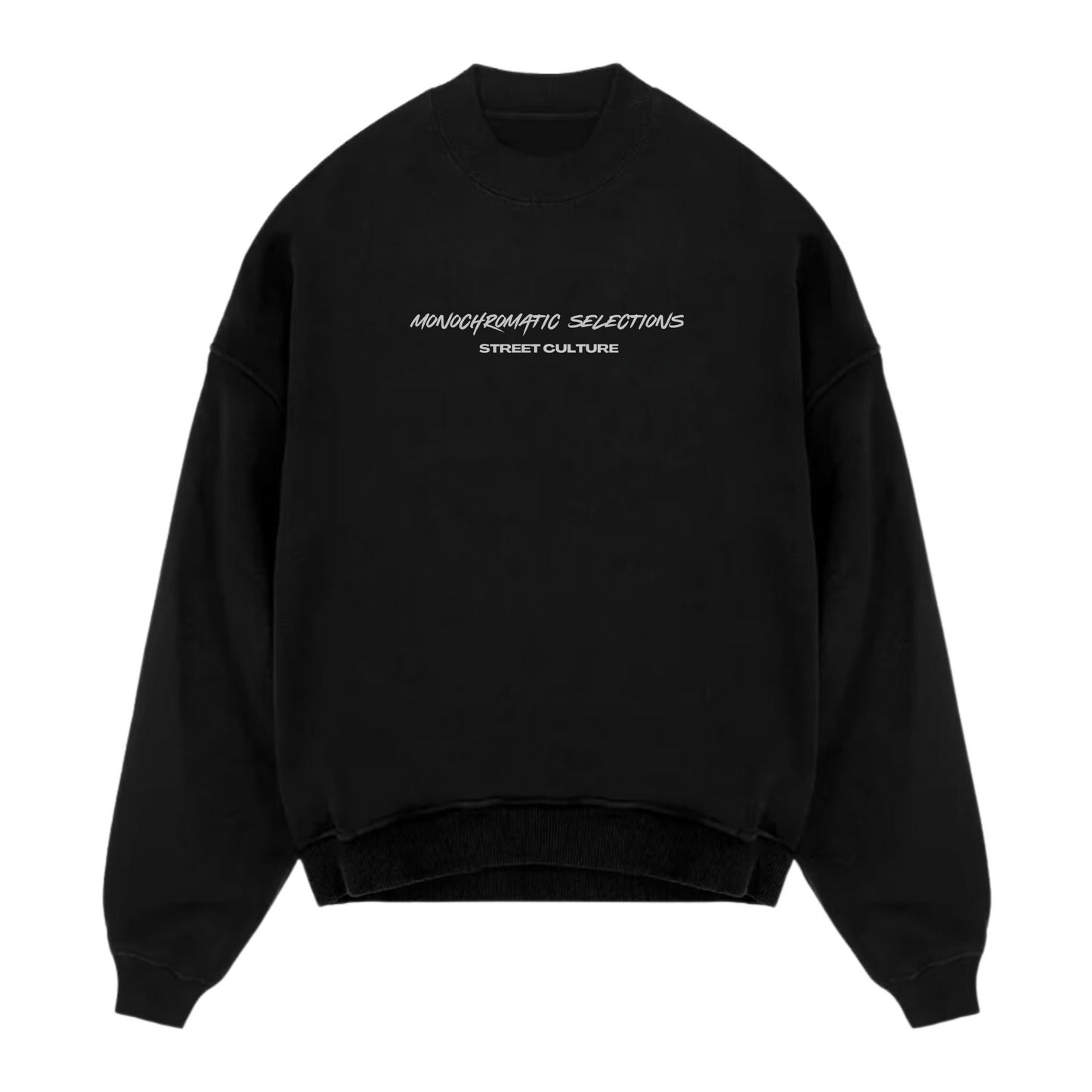 PHOENIX MONOCHROMATIC SELECTIONS SWEATER