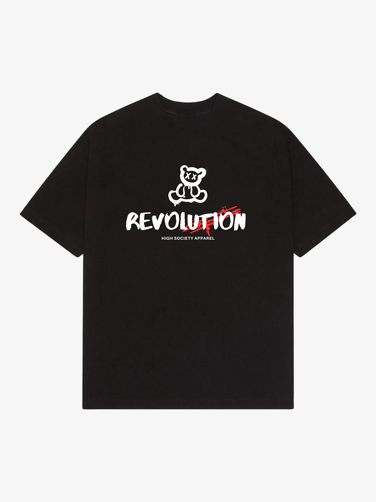 THE REVOLUTION TEE