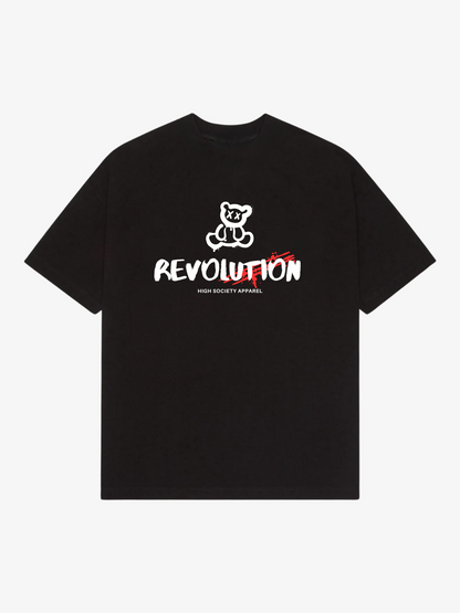 THE REVOLUTION TEE