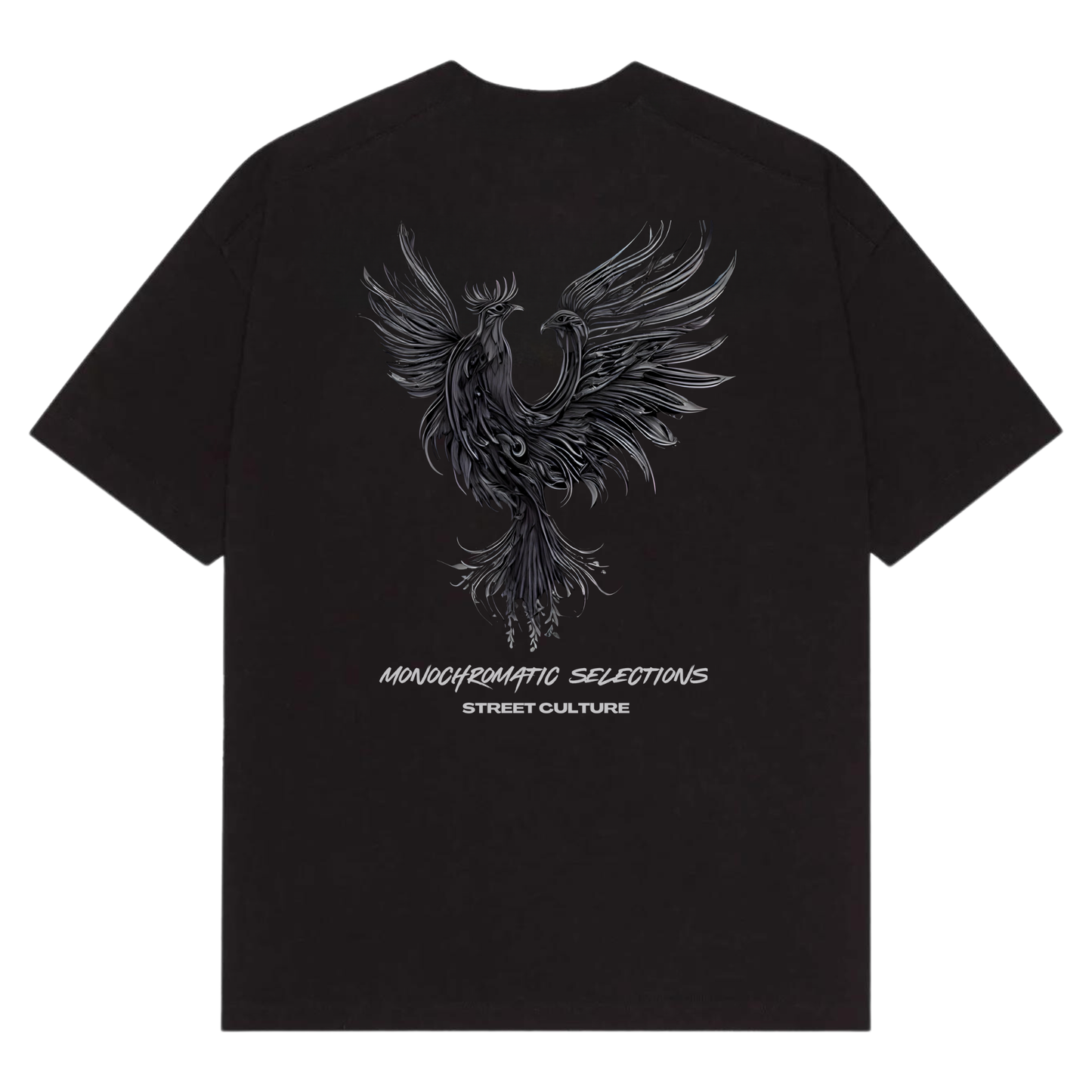 PHOENIX MONOCHROMATIC SELECTIONS T-SHIRT