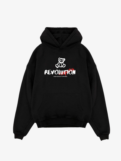 THE REVOLUTION HOODIE