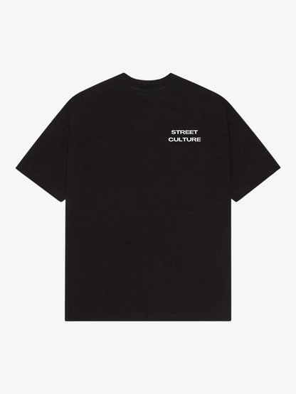 ART WILL SAVE US ALL TEE