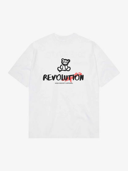 THE REVOLUTION TEE