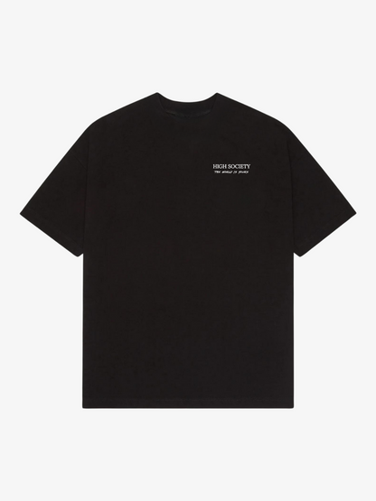 FROM THE STREETS TEE