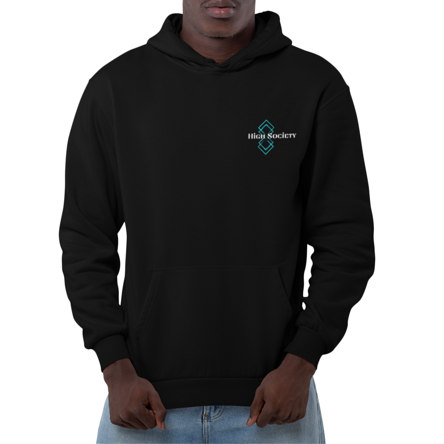 URBAN ELEGANCE HOODIE