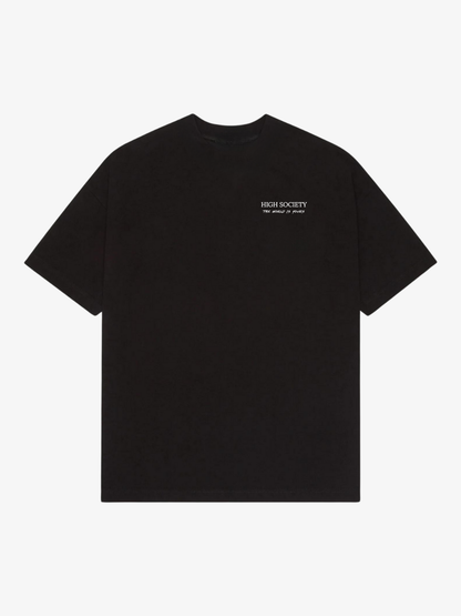 THE INDEPENDENT TEE