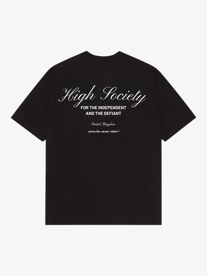 THE INDEPENDENT TEE