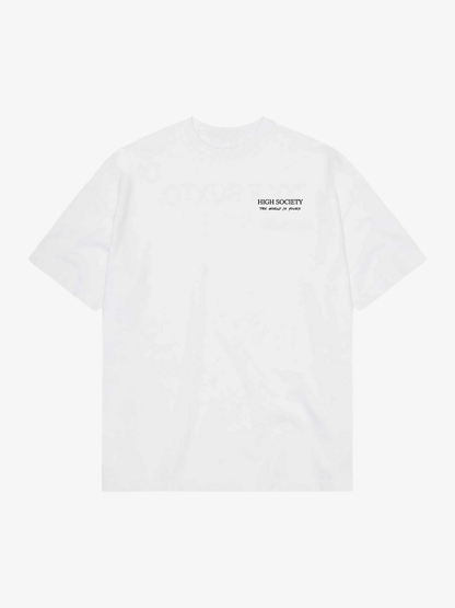 THE INDEPENDENT TEE