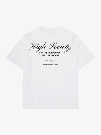 THE INDEPENDENT TEE