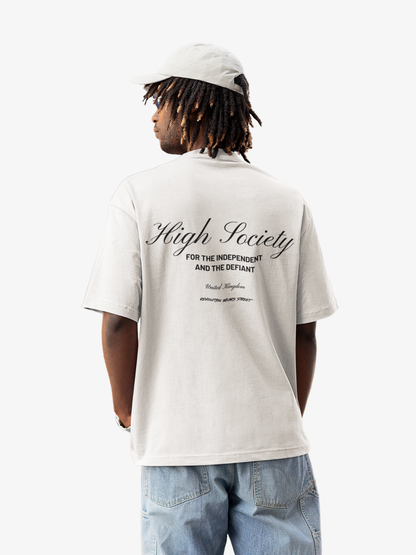 THE INDEPENDENT TEE