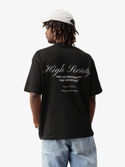 THE INDEPENDENT TEE