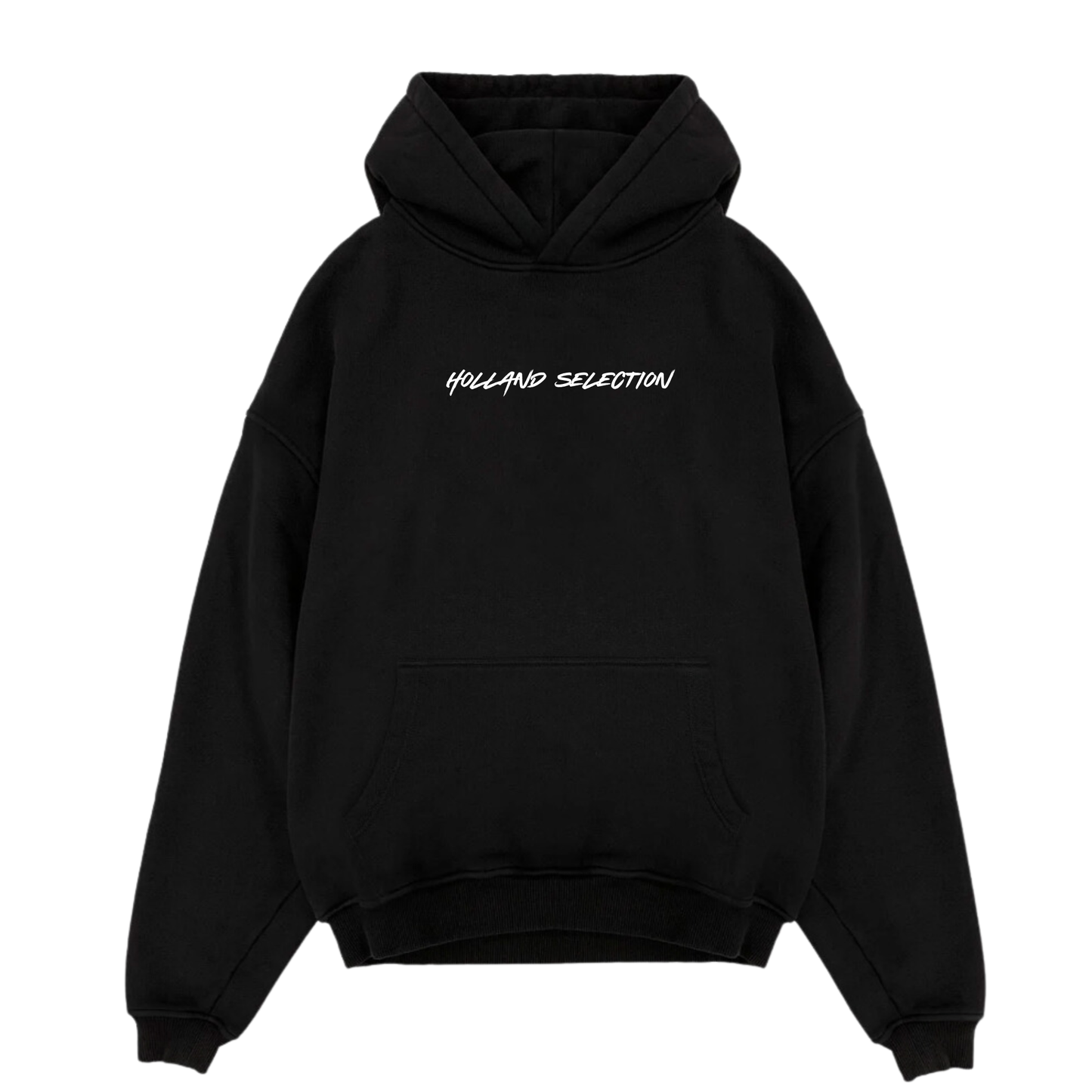 HOLLAND SELECTION HOODIE