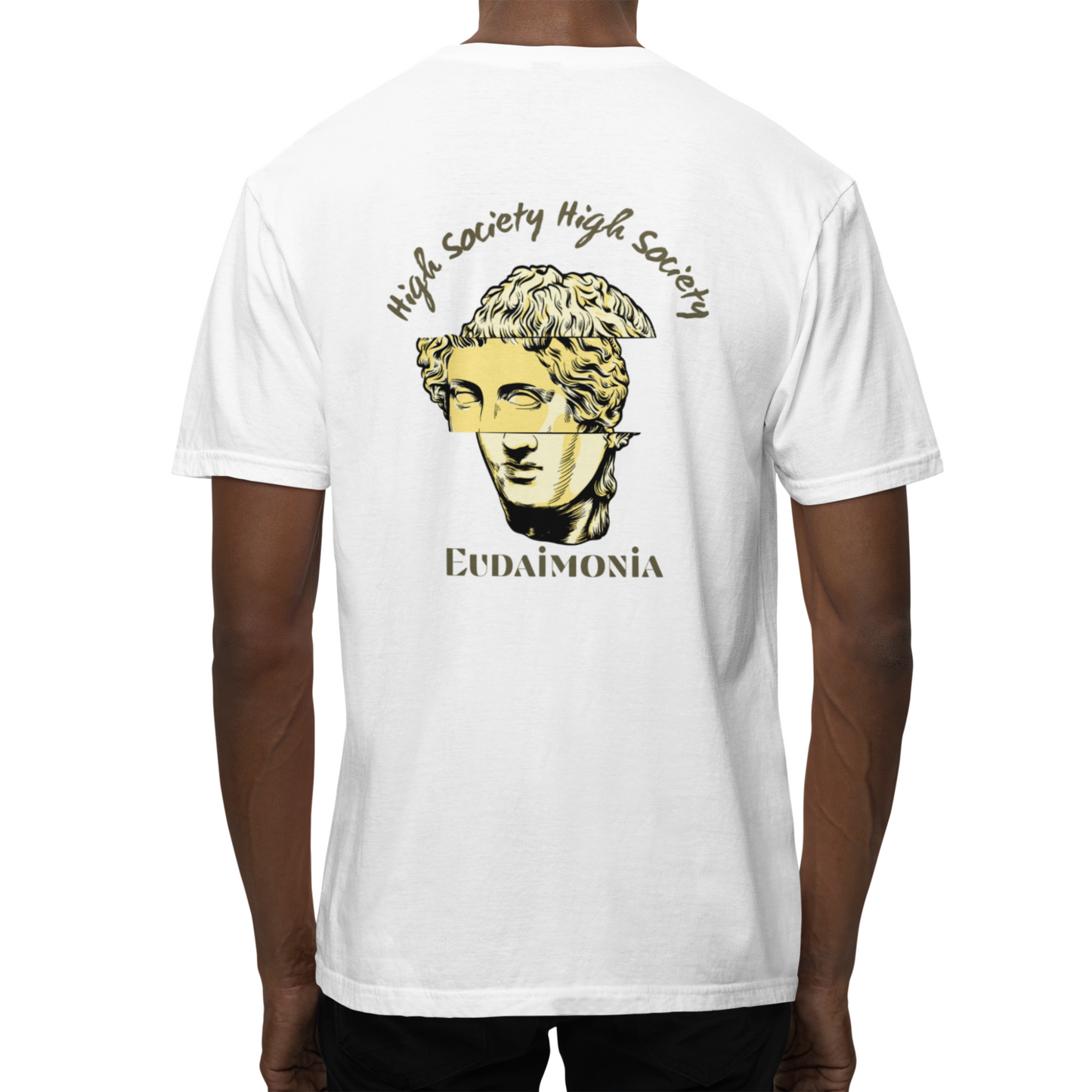 EUDAIMONIA T-SHIRT