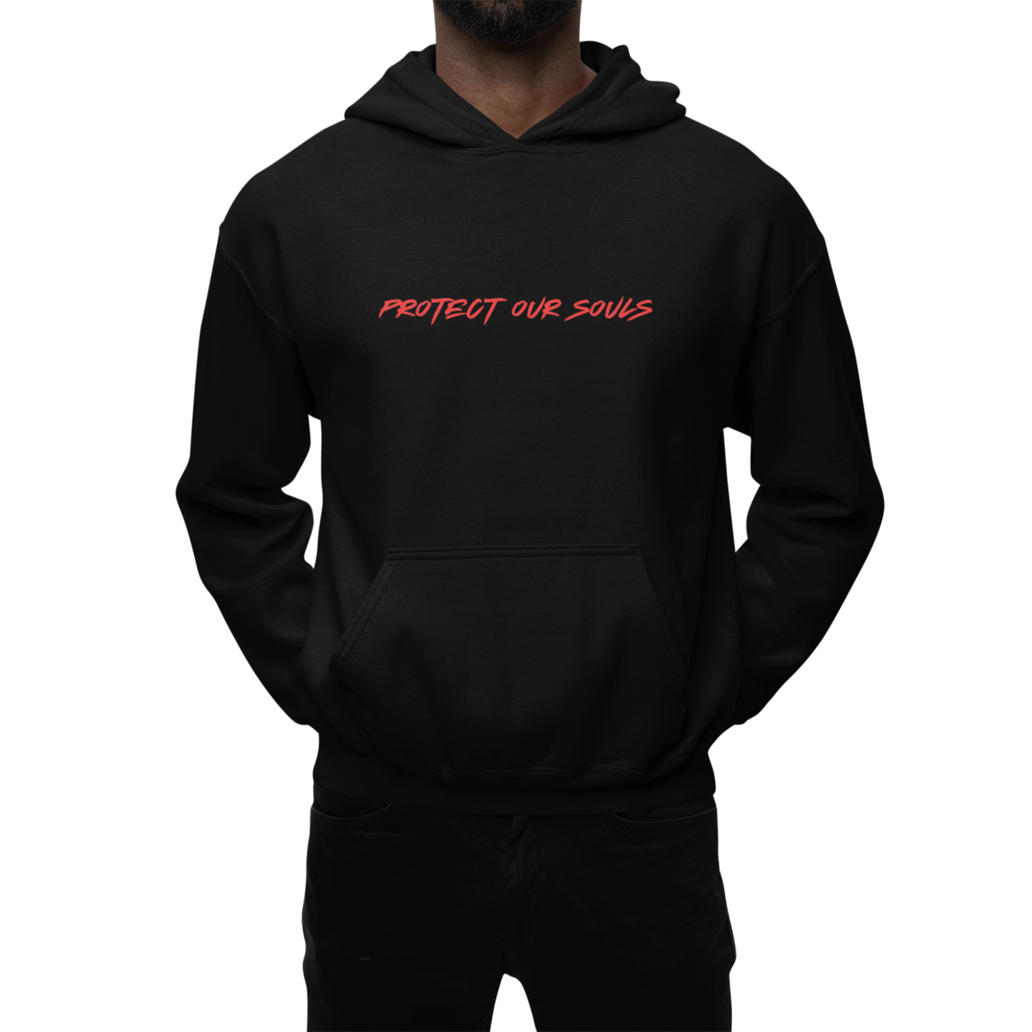 PROTECT OUR SOULS HOODIE